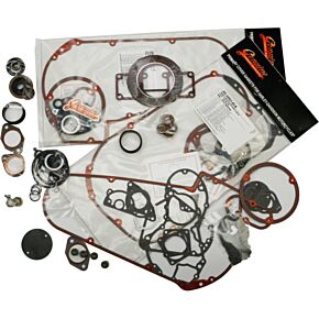 JAMES GASKETS Small Gasket Stocking Kit 99000-shvl-stk-1