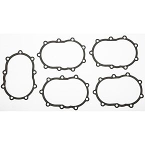 JAMES GASKETS Transmission End Cover Gaskets Foamet 5/pk 33295-36-f