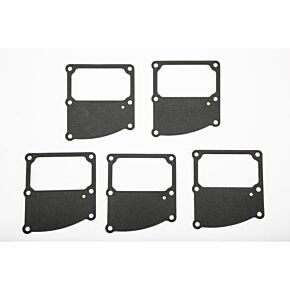 JAMES GASKETS Transmission Top Cover Gasket 5/pk 25700453