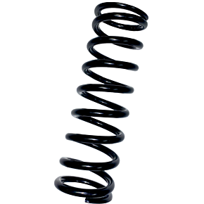 JRI SHOCKS 130 Replacment Rear Spring Flh 120-180lbs  Fxd 0-120lbs