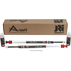 JRI SHOCKS Jri Fork Cartridges `97-13 Flh/flt