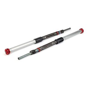 JRI SHOCKS Jri Indian Cartridges `14-22 Touring/bagger