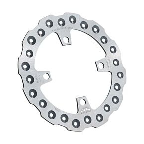 JT Front Brake Rotor Ss Self Cleaning Kaw