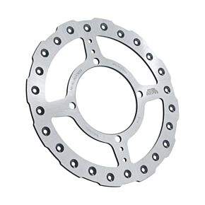 JT Front Brake Rotor Ss Self Cleaning Kaw
