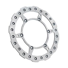 JT Front Brake Rotor Ss Self Cleaning Ktm/hus