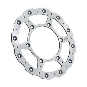 JT Front Brake Rotor Ss Self Cleaning Yam/suz