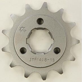 JT Front Cs Sprocket Steel 13t-525 Suz