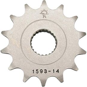JT Front Cs Sprocket Steel 14t-520 Yam