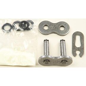 JT Master Link X1r Clip 530