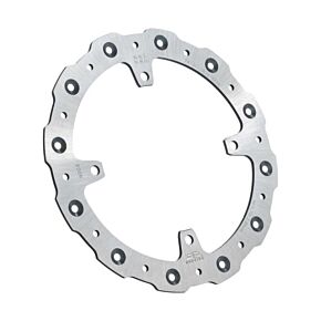 JT Rear Brake Rotor Ss Self Cleaning Ktm