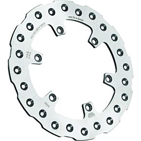 JT Rear Brake Rotor Ss Self Cleaning Ktm