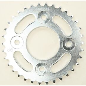JT Rear Sprocket Steel 34t-420 Hon