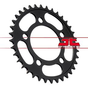 JT Rear Sprocket Steel 36t-520 Hon