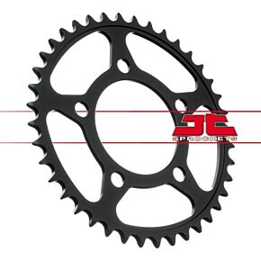 JT Rear Sprocket Steel 40t-520 Hon