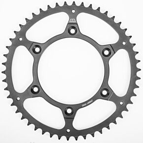 JT Rear Sprocket Steel 42t-520 Sc Hus/husq/ktm