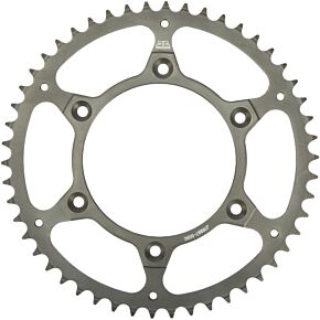 JT Rear Sprocket Steel 50t-520 Sc Beta/hon