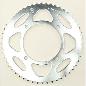 JT Rear Sprocket Steel 52t-420 Kaw/suz