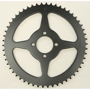 JT Rear Sprocket Steel 54t-428 Yam