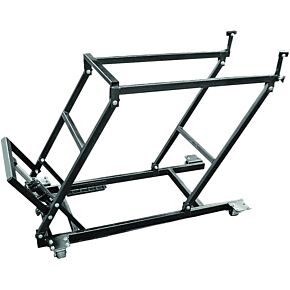 JUSTSAIL Polar Lift