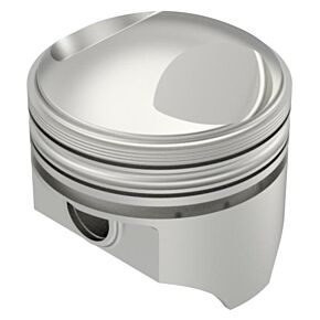 KB PISTONS Cast Pistons Pan Shovel 74ci Std