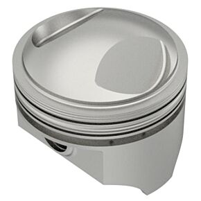 KB PISTONS Cast Pistons Shovel 88-89ci Std