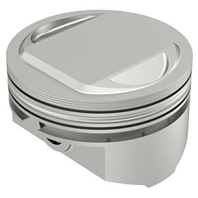 KB PISTONS Cast Pistons Tc88 To 95ci 10.5:1 Std