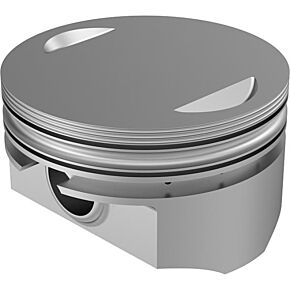 KB PISTONS Cast Pistons Tc88 To 95ci 9.3:1 .010