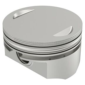 KB PISTONS Cast Pistons Tc88 To 95ci 9.3:1 Std