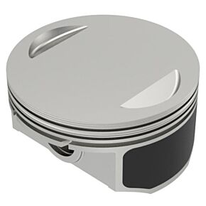 KB PISTONS Cast Pistons Tc96 To 103ci 10.0:1 Std