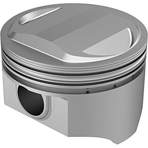 KB PISTONS Cast Pistons Twin Cam 88ci 10.6:1 .005