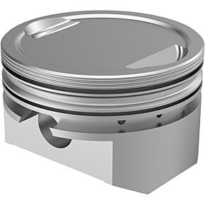 KB PISTONS Cast Pistons Xl 883 To 1200 10.0:1 .030