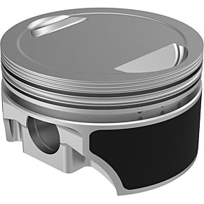 KB PISTONS Forged Pistons 883 To 1200 10.5:1 .010