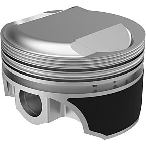 KB PISTONS Forged Pistons Evo 80ci 10.5:1 .005