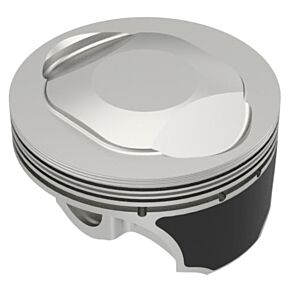 KB PISTONS Forged Pistons Tc88 To 95ci 10.5:1 Std