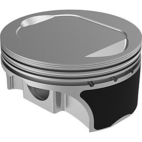 KB PISTONS Forged Pistons Tc96 To 103ci 9.5:1 .020