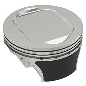 KB PISTONS Forged Pistons Tc96 To 103ci 9.5:1 Std