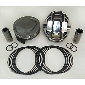 KB PISTONS Piston Super Duty Big Bore Tc 96 To 103 10:1 +.010