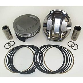 KB PISTONS Piston Super Duty Big Bore Tc 96/103 To 110 10:1 +.010