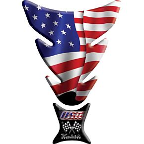 KEITI Tank Pad American Flag