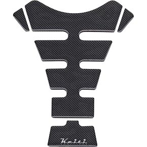 KEITI Tank Pad Carbon Look