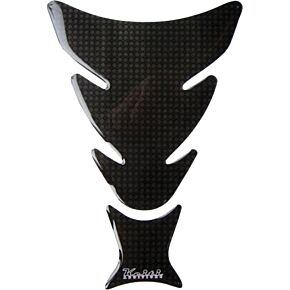 KEITI Tank Pad Carbon Look