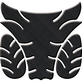 KEITI Tank Pad Carbon Look