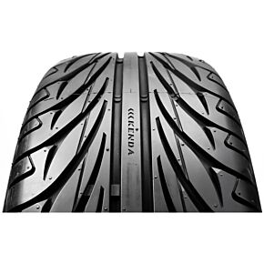 KENDA Kanine 225/50r-15 76h Tl Rear Can