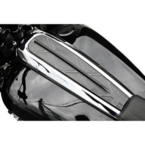 KENS FACTORY Dash Insert Single Groove Blk