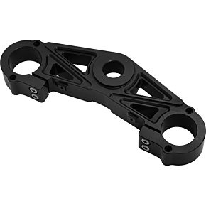 KENS FACTORY Lower Tree Black Use W/563-03080 Flt `14-22