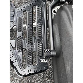 KENS FACTORY Next Level Micro Peg All Models W/heel Shifter