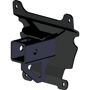 KFI 2 In. Receiver Pol