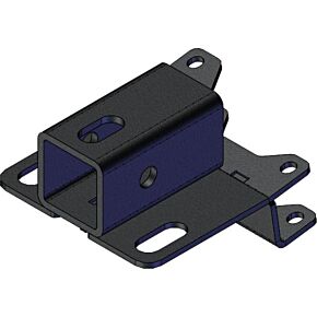 KFI 2" Rear Receiver
