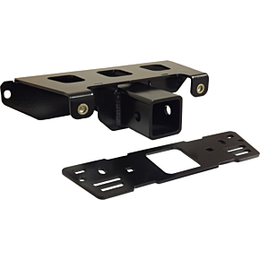 KFI 2" Receiver Mount Kit Polaris Ranger 900xp