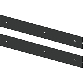 KFI 42" Universal Wear Bar
